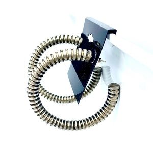 🤘🏼🖤 Hoop Ear Rings